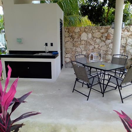 Departamento Para 4 Personas Suenitos En บากาลาร์ ภายนอก รูปภาพ