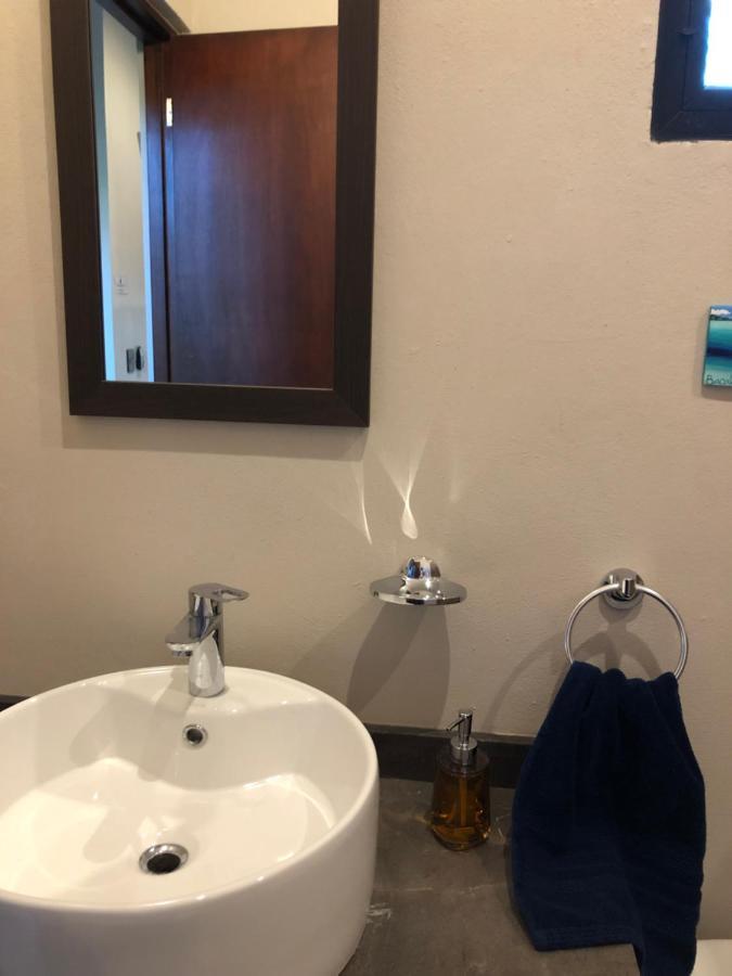 Departamento Para 4 Personas Suenitos En บากาลาร์ ภายนอก รูปภาพ