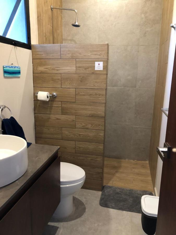Departamento Para 4 Personas Suenitos En บากาลาร์ ภายนอก รูปภาพ