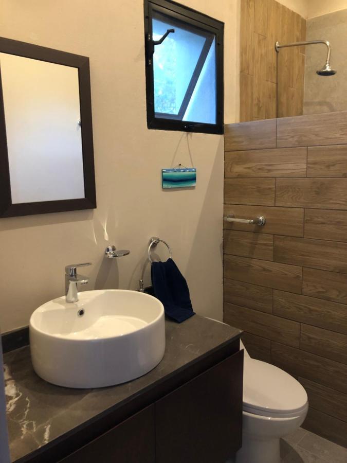 Departamento Para 4 Personas Suenitos En บากาลาร์ ภายนอก รูปภาพ