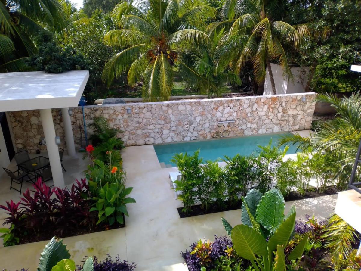 Departamento Para 4 Personas Suenitos En บากาลาร์ ภายนอก รูปภาพ