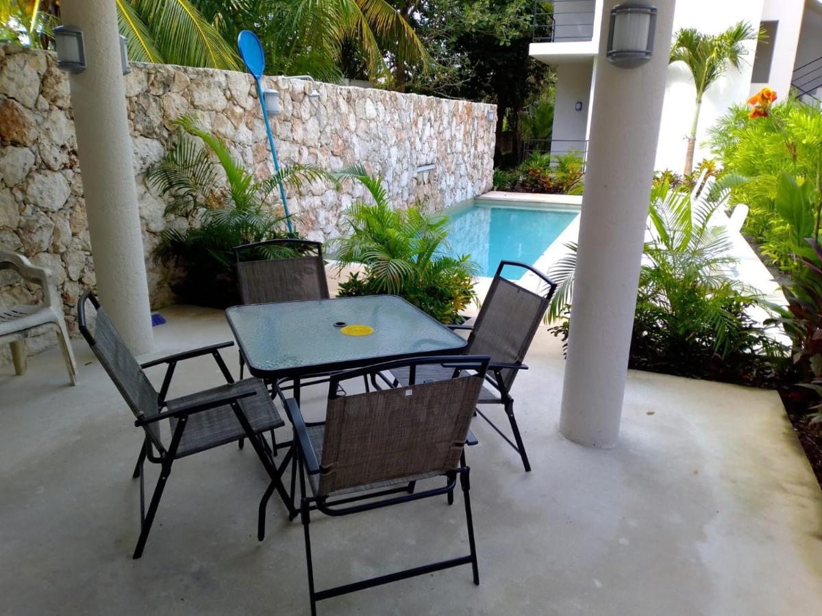Departamento Para 4 Personas Suenitos En บากาลาร์ ภายนอก รูปภาพ
