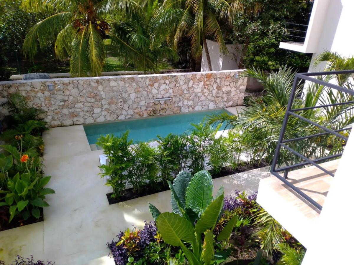 Departamento Para 4 Personas Suenitos En บากาลาร์ ภายนอก รูปภาพ