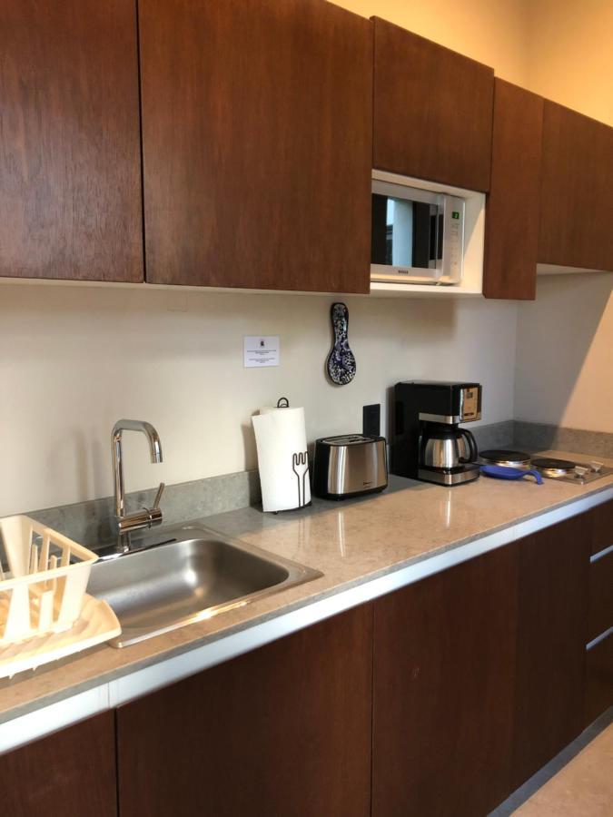 Departamento Para 4 Personas Suenitos En บากาลาร์ ภายนอก รูปภาพ
