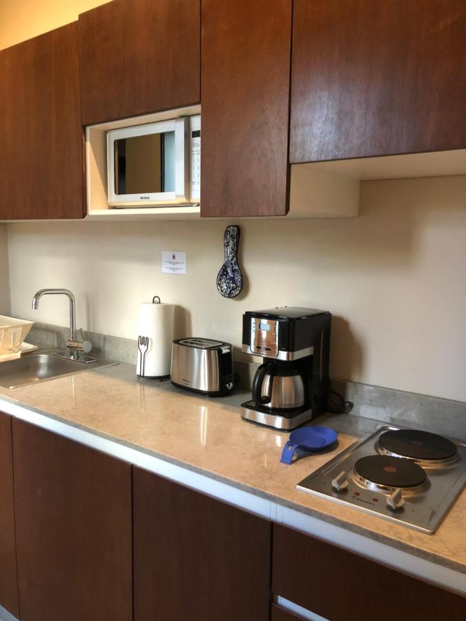 Departamento Para 4 Personas Suenitos En บากาลาร์ ภายนอก รูปภาพ