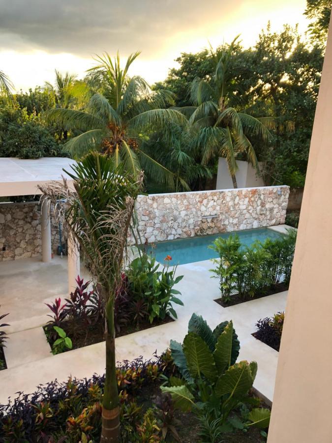 Departamento Para 4 Personas Suenitos En บากาลาร์ ภายนอก รูปภาพ