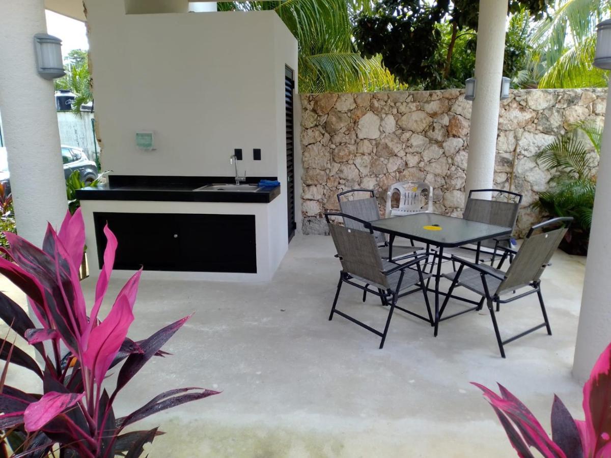 Departamento Para 4 Personas Suenitos En บากาลาร์ ภายนอก รูปภาพ