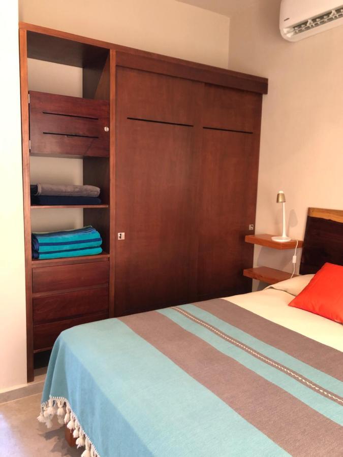 Departamento Para 4 Personas Suenitos En บากาลาร์ ภายนอก รูปภาพ