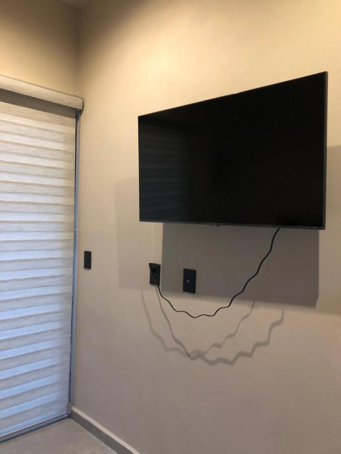 Departamento Para 4 Personas Suenitos En บากาลาร์ ภายนอก รูปภาพ