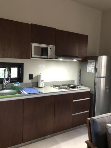 Departamento Para 4 Personas Suenitos En บากาลาร์ ภายนอก รูปภาพ