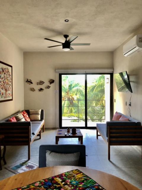 Departamento Para 4 Personas Suenitos En บากาลาร์ ภายนอก รูปภาพ